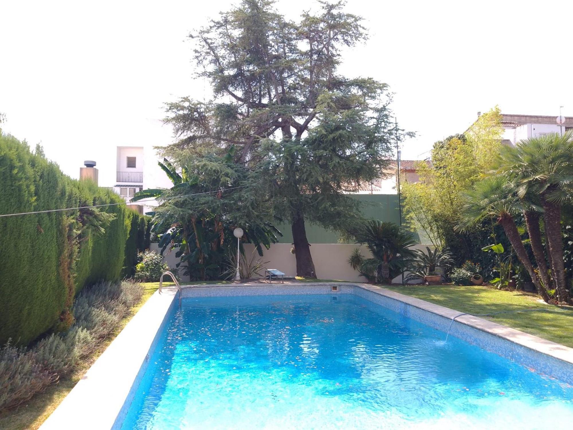 Casa Singular Dona Lola Villa Pedreguer Exterior photo